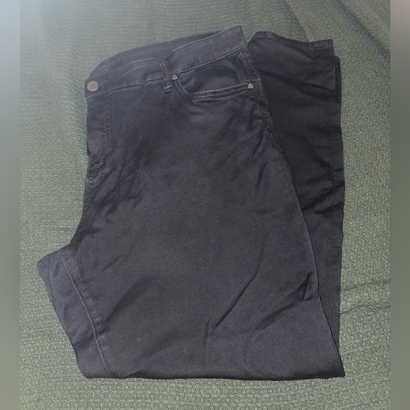 Kut From the Kloth Skinny Jeans Size 20 - Picture 3 of 7